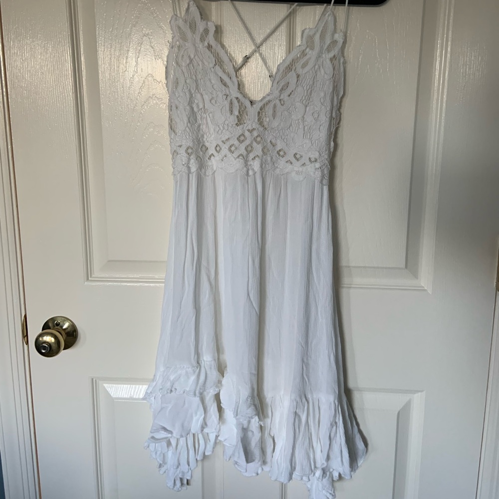 Free People Sun Dress